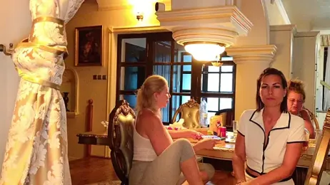 TUNDEROSE1 stripchat stream image