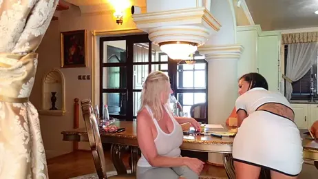 TUNDEROSE1 stripchat stream image