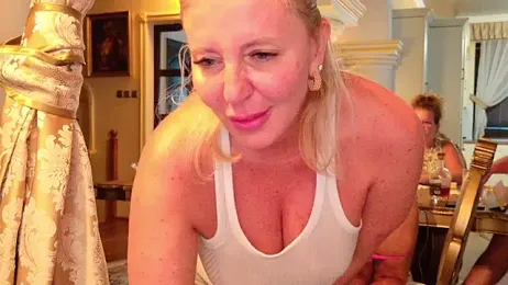 TUNDEROSE1 stripchat stream image