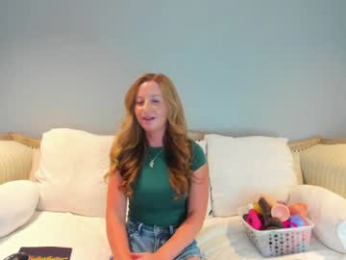 eatmygingersnapps chaturbate stream image