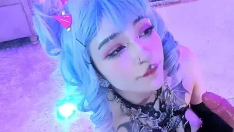 zephirahabney stripchat stream image