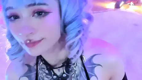 zephirahabney stripchat stream image