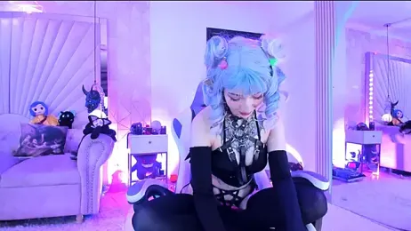 zephirahabney stripchat stream image