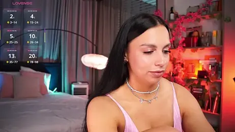 LunaNight stripchat stream image