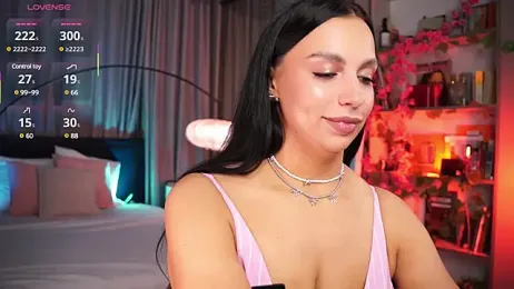 LunaNight stripchat stream image