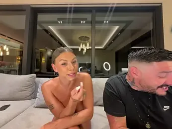 SexOnMyLvL stripchat stream image