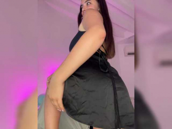 GoodGirl21 bongacams stream image