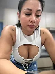 ValeryGrey stripchat stream image