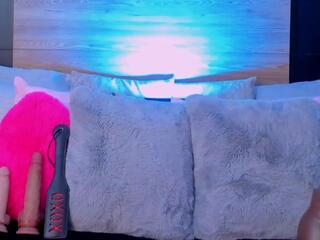 Victoria Lois flirt4free stream image