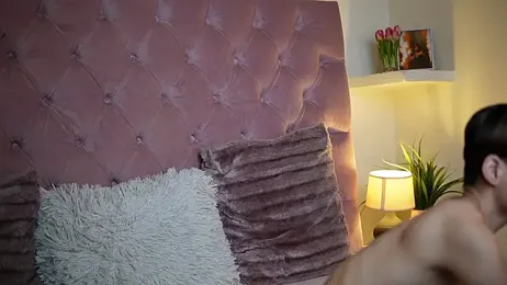 MaiaMini stripchat stream image