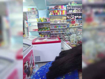 I_GODDESS bongacams stream image