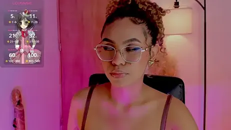 Oxana_Fedorova stripchat stream image