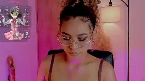 Oxana_Fedorova stripchat stream image