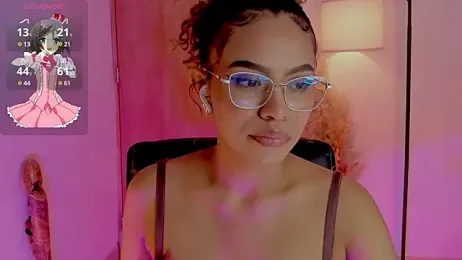 Oxana_Fedorova stripchat stream image