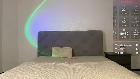 DariaMalkova stripchat stream image