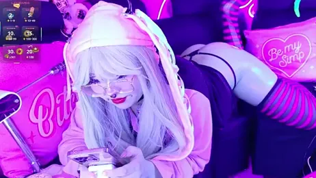 LaytonBox stripchat stream image