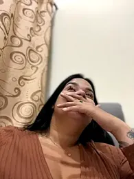 AliceStarshine stripchat stream image