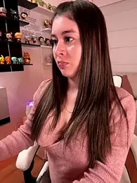 Sharon_07 stripchat stream image