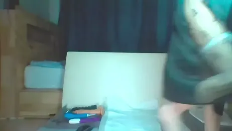 Oasis_girl stripchat stream image