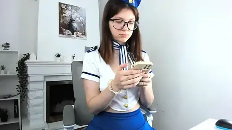 Baby_Evalena stripchat stream image