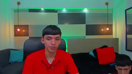 Juan_Nd_Steven stripchat stream image