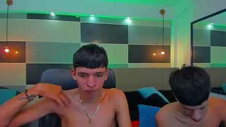 Juan_Nd_Steven stripchat stream image