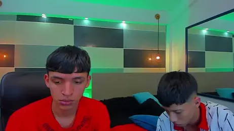 Juan_Nd_Steven stripchat stream image