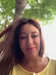 AndreaMood stripchat stream image