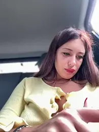 AndreaMood stripchat stream image