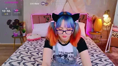 CoralineYoung stripchat stream image