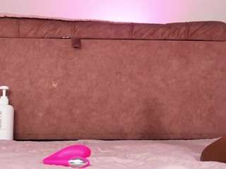 mssbombom camsoda stream image