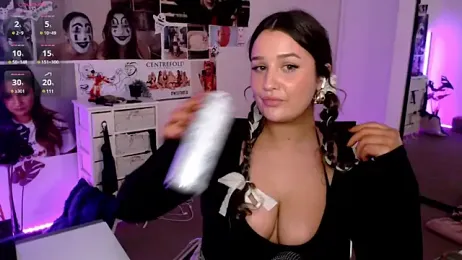 Lenas_Room stripchat stream image