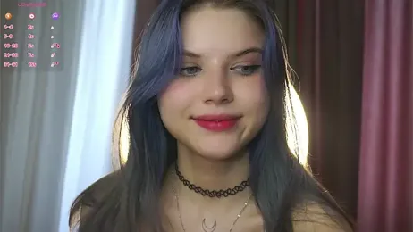 EvelyynLopez stripchat stream image