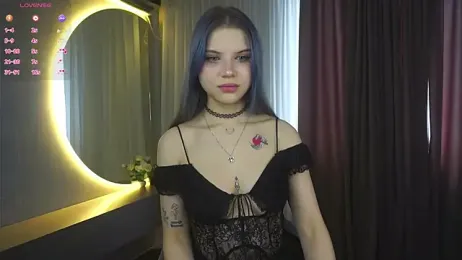 EvelyynLopez stripchat stream image