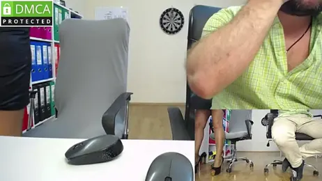 secret-office stripchat stream image