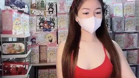 BabyThree_ stripchat stream image