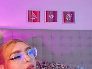 jasminevans camsoda stream image, 23.07.2025 12:50