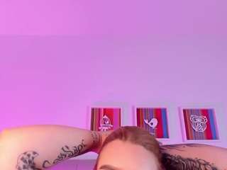 jasminevans camsoda stream image, 23.07.2025 12:50