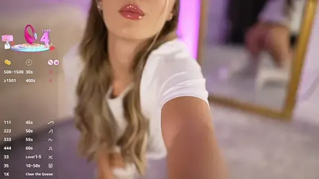 FrancescaNappi stripchat stream image