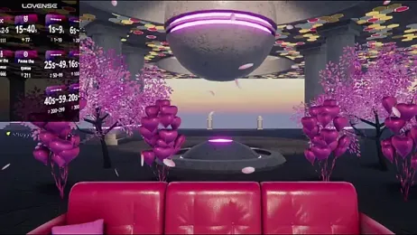 ElfieLove stripchat stream image