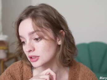 marymoody chaturbate stream image