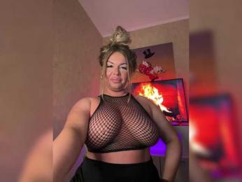 VictoriaFoxxx bongacams stream image, 23.07.2025 18:30
