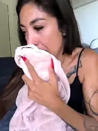 Amani_thewolf stripchat stream image