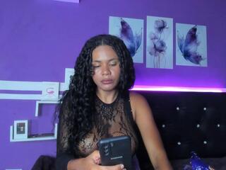 Jade Thonson flirt4free stream image