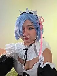 Pinkie_Princes stripchat stream image