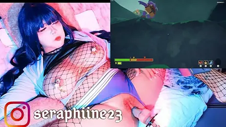 seraphine23 stripchat stream image