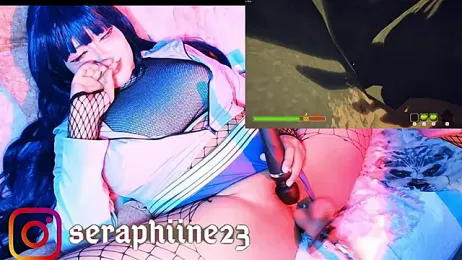 seraphine23 stripchat stream image