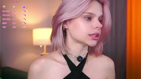 RexanneHatt stripchat stream image