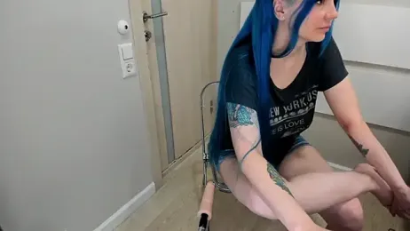 JuliaBusty stripchat stream image