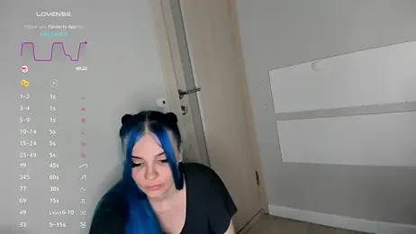 JuliaBusty stripchat stream image